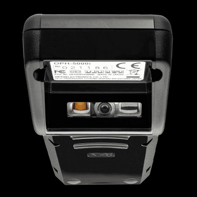 Máy Kiểm Kho OPTICON OPH-5000i (2D CMOS) - Màu Đen -  Hàng Chính Hãng