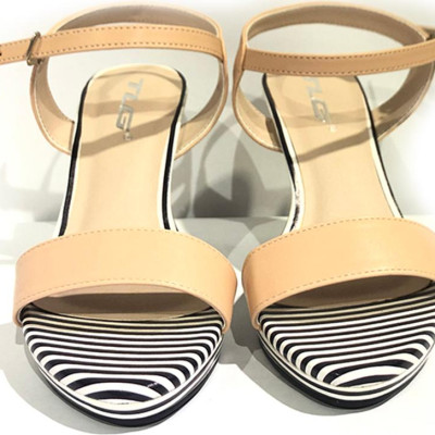 Giày cao gót nữ TLG 20817-6