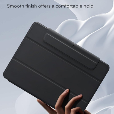 Bao Da dành cho iPad Air 6 13 inch 2024 ESR Rebound Hybrid Case 360 - Hàng Chính Hãng