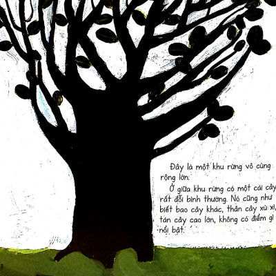 Những Câu Chuyện Về Lòng Tốt