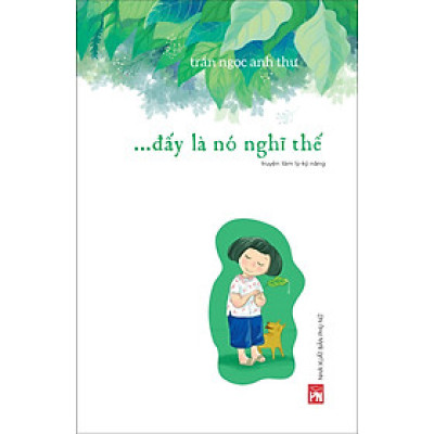 ...Đấy Là Nó Nghĩ Thế _PNU