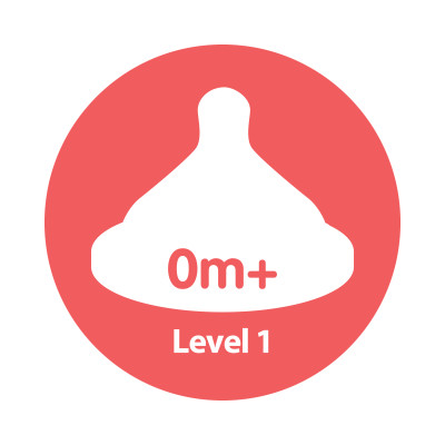 [ WB51010-CH ] Bình sữa Dr.Brown