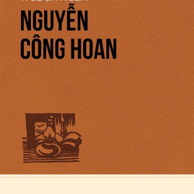 Sách - Tủ Sách Văn Học Trong Nhà Trường - Truyện Ngắn Nguyễn Công Hoan (Tái Bản 2025)