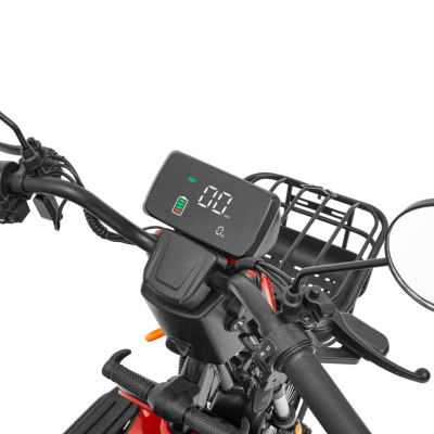 XE 3 BÁNH ĐIỆN VICTORY V8