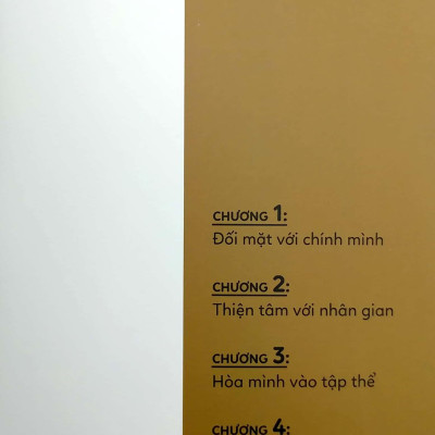 "Đức Phật" Nơi Công Sở