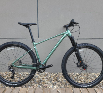 Xe đạp thể thao 2023 GIANT FATHOM-S 29