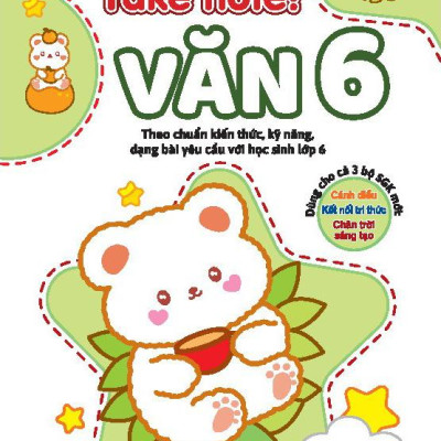 Take Note! - Văn 6