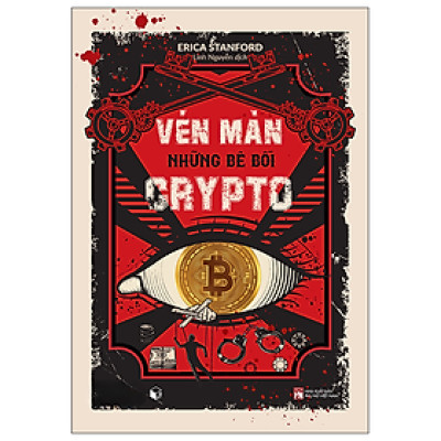 Vén Màn Những Bê Bối Crypto - AZ