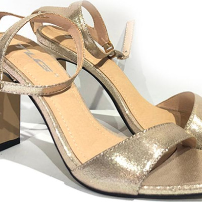 Giày cao gót nữ TLG 20717-4