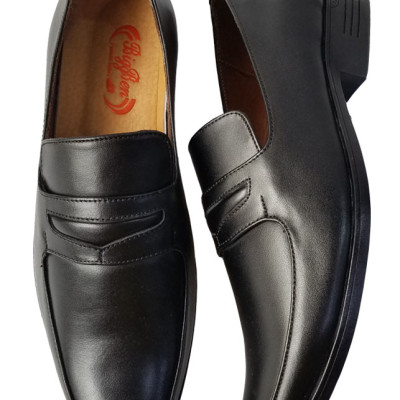 Giày Tây Nam Da Bò BIGGBEN Cao Cấp GT201