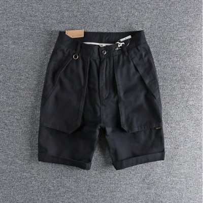 Quần short chiến thuật_dã ngoại