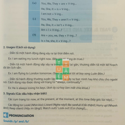 Sách - Học tốt Tiếng Anh 6 (Global success)