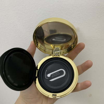 Phấn nước che phủ dưỡng ẩm bám bền & kiểm soát nhờn OHUI Ultimate Cover Mesh Cushion PF50+/PA+++ 13g