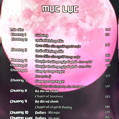 DURARARA!! - Tập 1