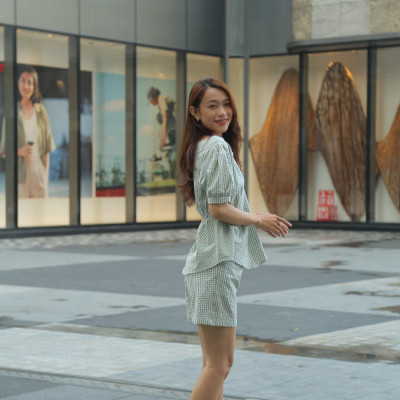 Set Bộ Homy Dream Fashion