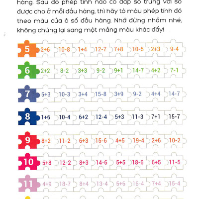 Combo 200 Câu Hỏi IQ Cho Trẻ Cấp Độ 3 và cấp độ 4