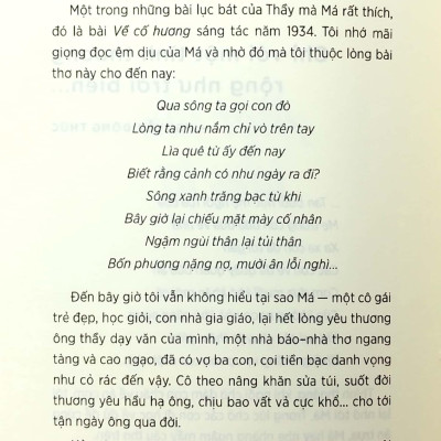 Bà Tùng Long - Một Lần Lầm Lỡ