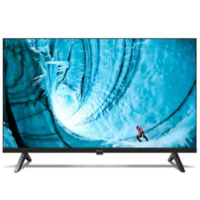 Google TV Philips 32 Inch HD LED 32PHT6509 - - Hàng chính hãng 