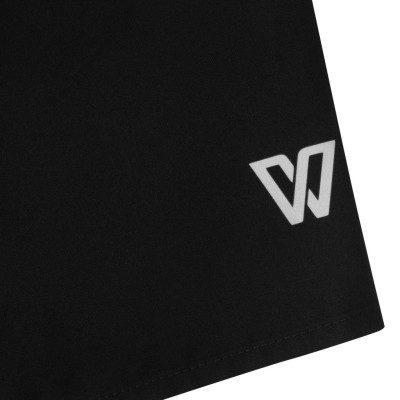 QUẦN SHORT CHẠY BỘ 2 LỚP THỂ THAO THỜI TRANG ONWAYS CHUYỂN MÀU NỮ JAMAICA OMBRE W23059 WOMEN