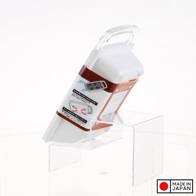 Dụng cụ bào sợi chống trượt - Hàng Nội Địa Nhật Bản