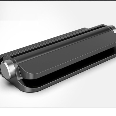 Bảng số điện thoại gắn taplo ô tô kiêm giá để điện thoại