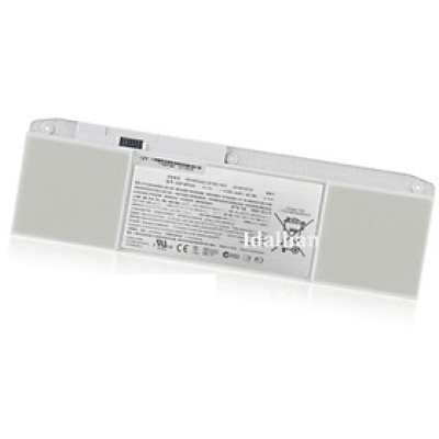 Pin dùng cho Laptop Sony VAIO SVT-11 SVT-13 SVT131 SVT1311 SVT13125 VGP-BPS30 VGP-BPS30A hàng nhập khẩu