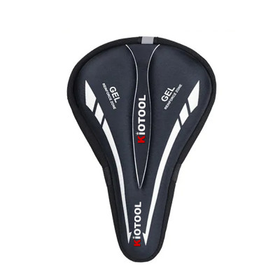 Miếng bọc yên xe đạp Kiotool êm ái chuyên dụng cho xe đạp thể thao