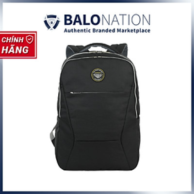 Balo Laptop Du Lịch Thời Trang Unisex STARGO LUMINE 15.6 Inch - Hàng Chính Hãng