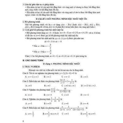 Sách - Hướng Dẫn Ôn Thi Vào Lớp 10 Môn Toán - Dùng Chung Các Bộ Sgk Hiện Hành - Hồng Ân