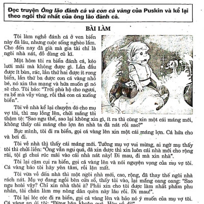 199 Bài Và Đoạn Văn Hay 7