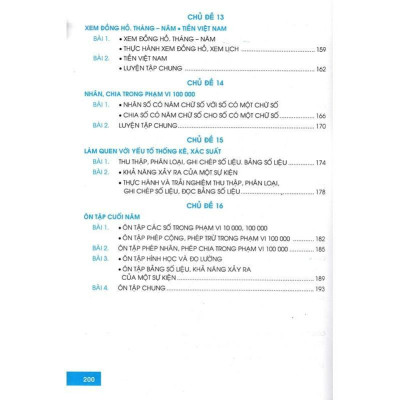 Sách - Bồi Dưỡng Học Sinh Giỏi Toán Lớp 3 - Bám Sát Sgk Kết Nối - Hồng Ân