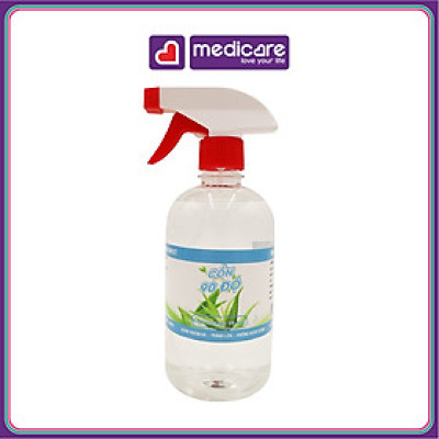 HAVICO Cồn sát khuẩn Chai 500ml