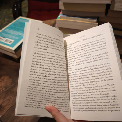 Sách - Amsterdam: A History of the World