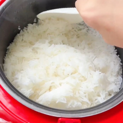 Gạo ST25 Hoa Lúa túi 5kg - Dẻo nhiều, mềm cơm, hương thơm đặc trưng