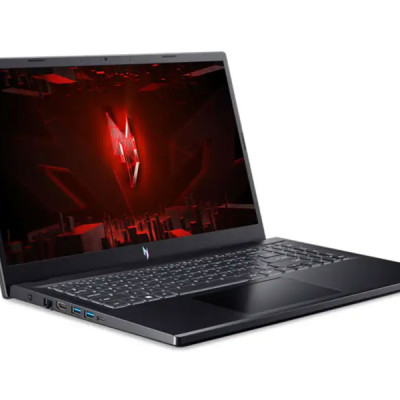 Laptop Gaming Acer Nitro V ANV15-51-55CA NH.QN8SV.004 (Intel Core i5-13420H | RTX 4050 6GB | 16GB | 512GB | 15.6 inch FHD | Win 11 | Đen) - HÀNG CHÍNH HÃNG