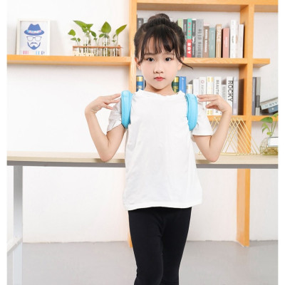Đai Chống Gù Lưng Số 8 Dành Cho Trẻ Em JZL-B186 - Hàng Nhập Khẩu