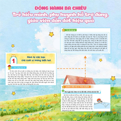 Sách - Tủ Sách Cùng Con Lớn Khôn - Thất Bại Ư? Không Sao Cả!