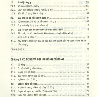 Quản Trị Công Ty