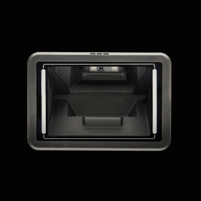 Máy Quét Mã Vạch Đa Tia OPTICON M11 - Màu Đen - Hàng Chính Hãng