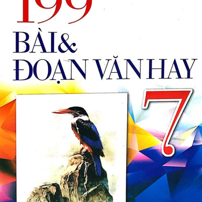 199 Bài Và Đoạn Văn Hay 7