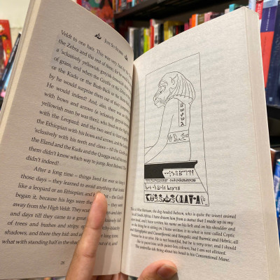 Sách - Just So Stories by Rudyard Kipling | Classics Fiction / Childrens Short Stories / Fantasy