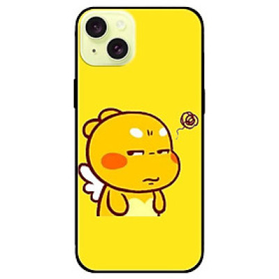 Ốp lưng dành cho Iphone 15 - Iphone 15 Plus - Iphone 15 Pro - Iphone 15 Pro Max - Rối Bời - Hàng Chính Hãng