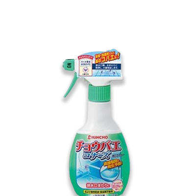 CHAI XỊT ĐUỔI RUỒI KINCHO 300ML/CHAI