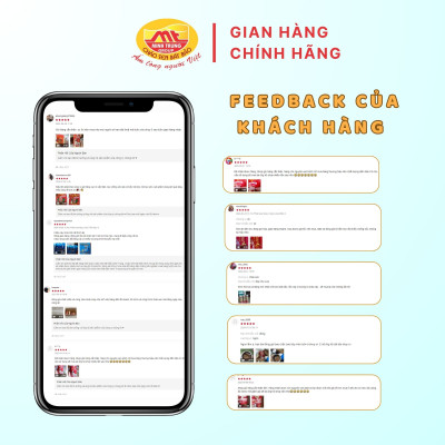 Cháo đậu xanh Minh Trung 365g - Cháo Đậu Xanh 6 (combo 6 lon)