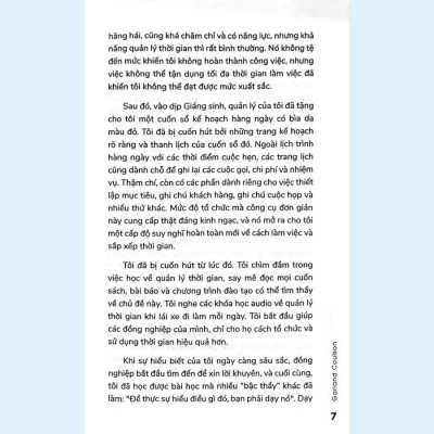 Sách - Ngưng Lãng Phí Thời Gian - Văn Lang