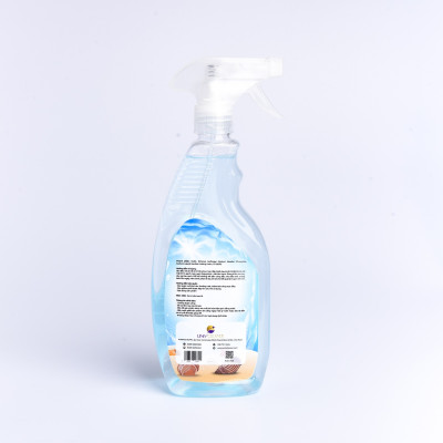 Nước lau kính UVHOME