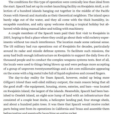 When The Heavens Went On Sale