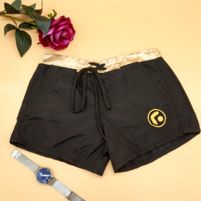 Quần shorts Nam đi biển phong cách Châu Âu