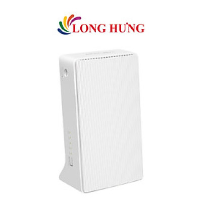 Bộ phát Wifi 4G LTE Mercusys 300Mbps MB112-4G - Hàng chính hãng