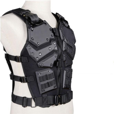 Áo vest CS_sinh tồn_airsoft